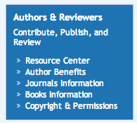 CS Authors and Reviewers