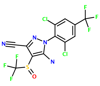 Fipronil