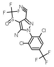 Fipronil BKChem