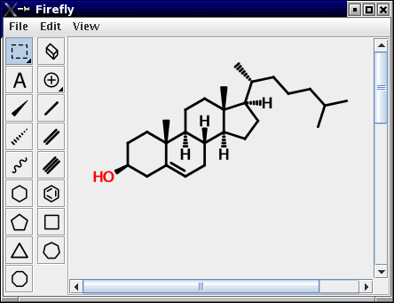 Cholesterol