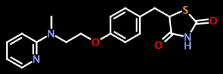 Rosiglitazone