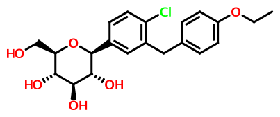 Dapagliflozin