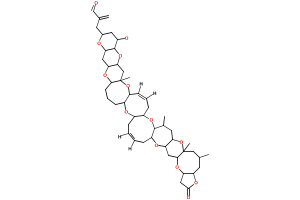 Brevitoxin