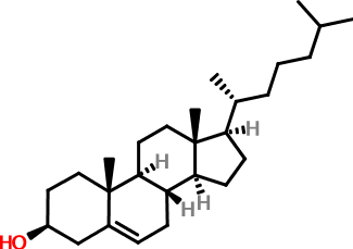 Cholesterol