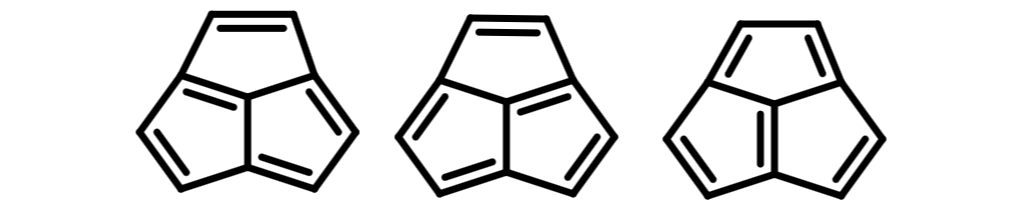 Acepentalene