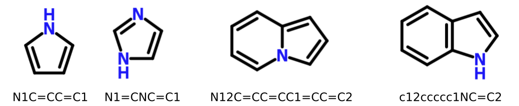 Aromatic Heterocycles