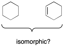 Molecule Equality