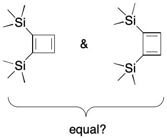 Valence Isomerism