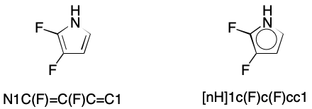 Gratuitous Aromaticity