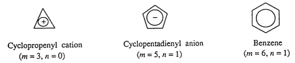 IUPAC Hückel Aromaticity