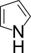 Atom Selection in Pyrrole