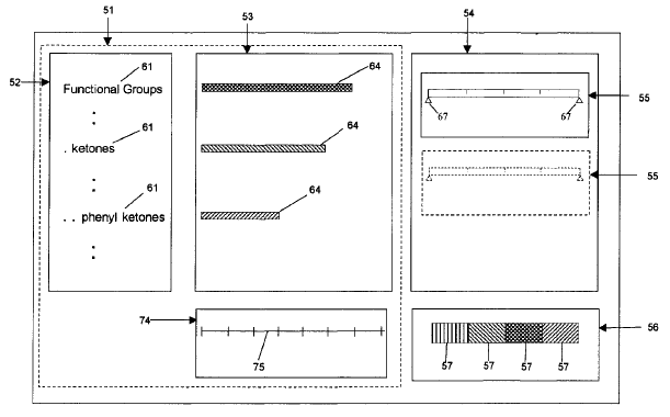 Leadscope Patent Interface
