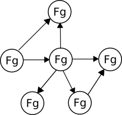 Reaction Graph